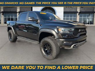 Used 2021 RAM 1500 TRX w/ TRX Level 2 Equipment Group AWD/4WD video 1