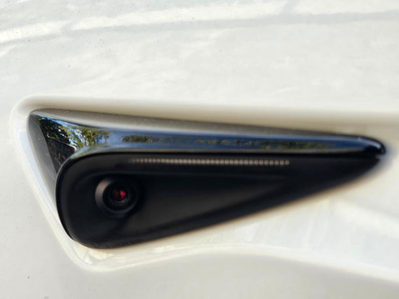 Used 2023 Tesla Model X Plaid AWD/4WD image 34
