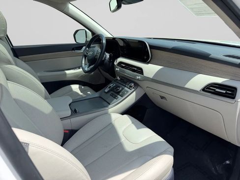 Used 2021 Hyundai Palisade SEL w/ Premium Package FWD image 36