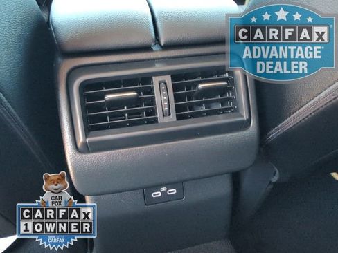 Used 2025 MAZDA CX-50 AWD 2.5 S w/ Accent Package image 7