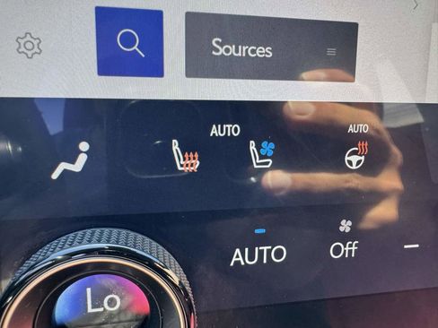 Used 2022 Lexus NX 350 AWD image 30