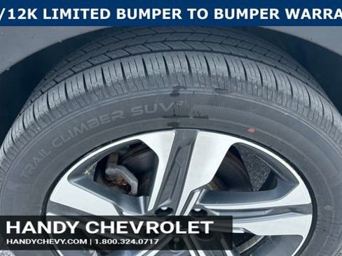 Used 2023 Kia Sorento EX AWD/4WD image 10