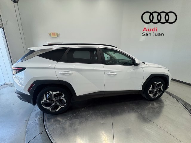 Used 2023 Hyundai Tucson SEL w/ Convenience Package FWD image 37