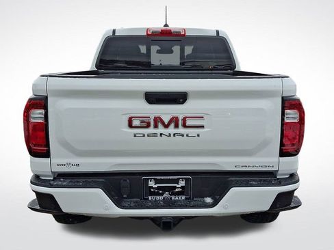 New 2026 GMC Canyon Denali image 6