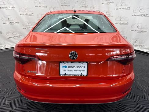 Used 2019 Volkswagen Jetta S w/ Driver Assistance Package FWD image 5