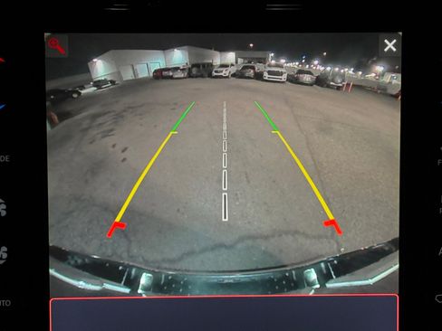 Certified 2025 RAM 1500 Big Horn image 24