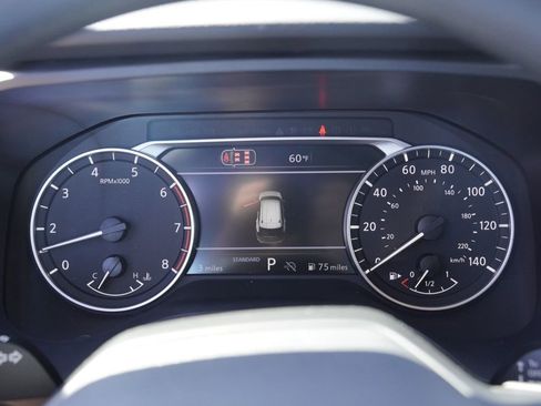 New 2026 Nissan Rogue S FWD image 11