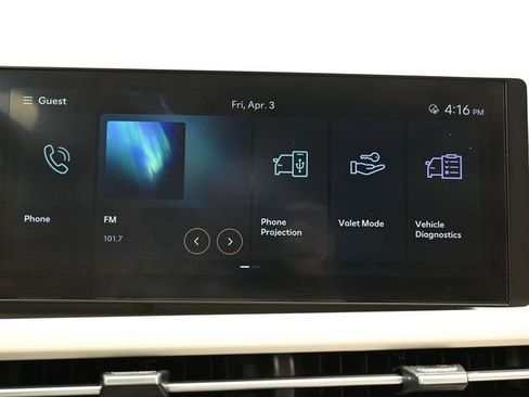 Used 2025 Hyundai Tucson SEL image 30