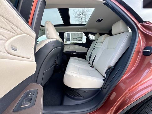 New 2026 Lexus RX 350 w/ Luxury Package image 31