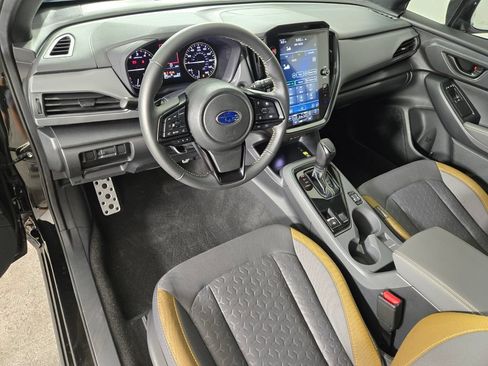 Certified 2025 Subaru Crosstrek 2.5i Sport w/ Crosstrek Mirror Package AWD/4WD image 18