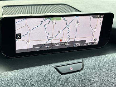 Certified 2024 MAZDA CX-90 3.3 Turbo w/ Premium Package image 20