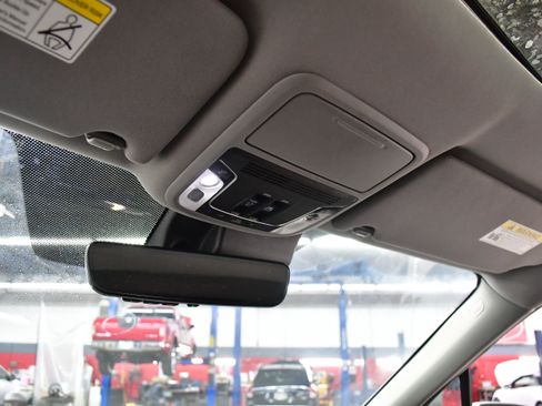 Used 2025 Honda Ridgeline RTL image 59