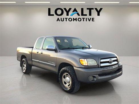 Used 2004 Toyota Tundra SR5 image 7
