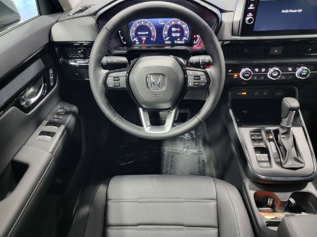 New 2027 Honda CR-V EX-L image 24