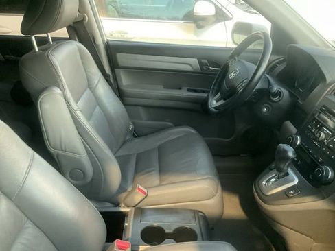 Used 2011 Honda CR-V EX-L image 4