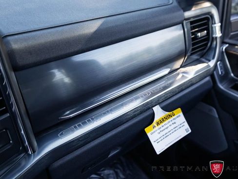 Used 2025 Ford F250 Lariat w/ Lariat Ultimate Package AWD/4WD image 40