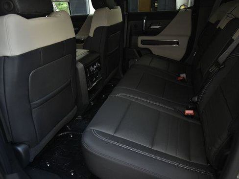 New 2026 GMC Hummer EV 3X image 17