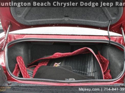 Used 2019 Dodge Challenger R/T Scat Pack image 38