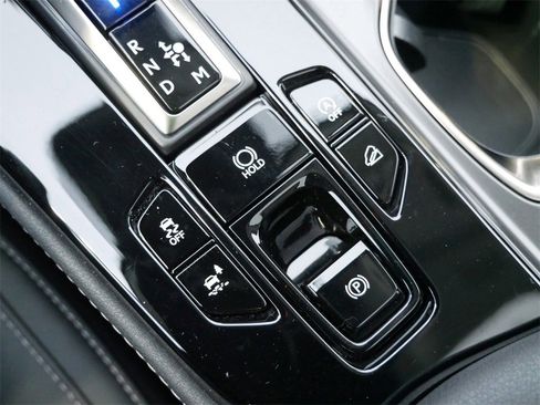 Used 2025 Lexus NX 350 AWD w/ Premium Package image 24