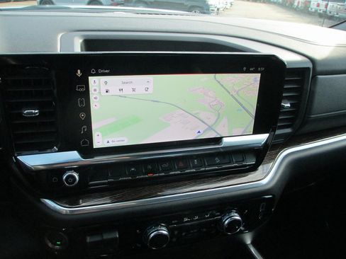 Certified 2026 GMC Sierra 1500 Elevation image 24