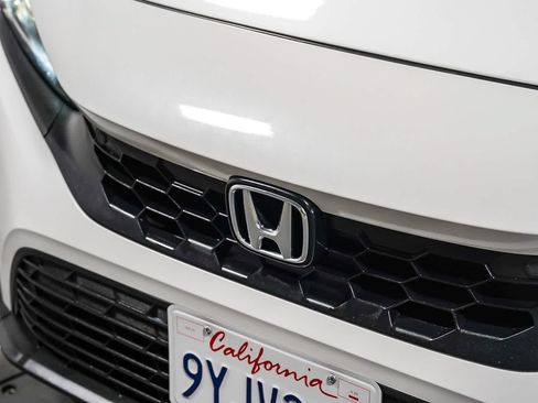 Used 2023 Honda Civic Sport Touring image 8