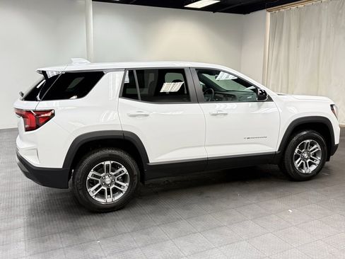 New 2026 GMC Terrain Elevation image 7