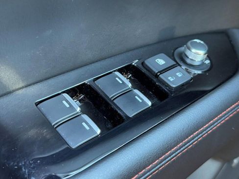 Used 2025 MAZDA CX-5 Carbon Edition image 25