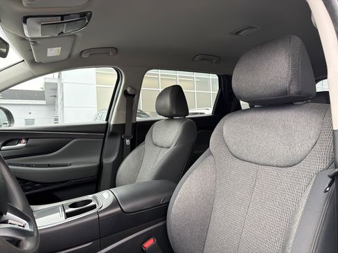 Used 2023 Hyundai Santa Fe SE w/ Cargo Package image 25