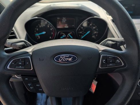 Used 2019 Ford Escape S FWD image 23