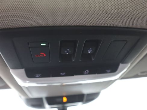 New 2026 Nissan Rogue Dark Armor image 16