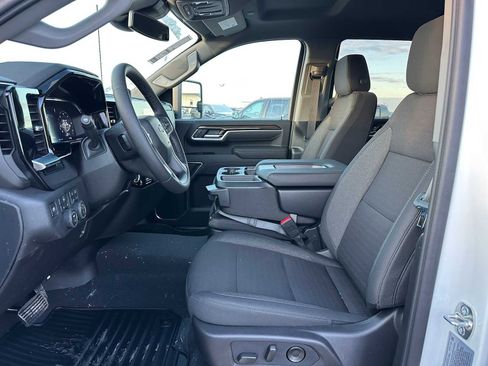 New 2026 Chevrolet Silverado 2500 LT w/ Trail Boss Package AWD/4WD image 20