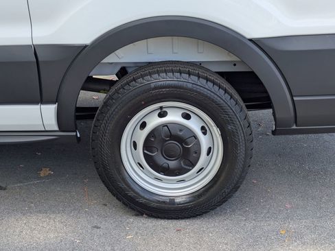 New 2025 Ford Transit 150 Low Roof image 8