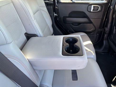 Used 2023 Jeep Gladiator Mojave w/ LED Lighting Group image 45