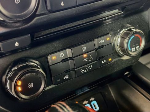 Used 2016 Ford F150 XLT w/ Equipment Group 301A Mid AWD/4WD image 16