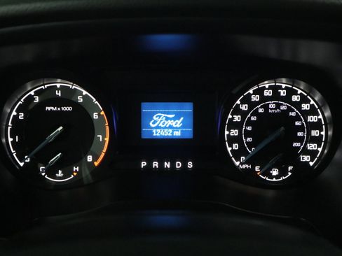 Used 2021 Ford Ranger XL w/ Equipment Group 101A High image 17