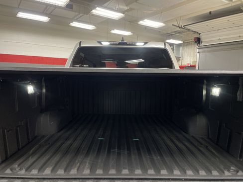 Used 2024 Toyota Tundra Limited w/ Power Package AWD/4WD image 23