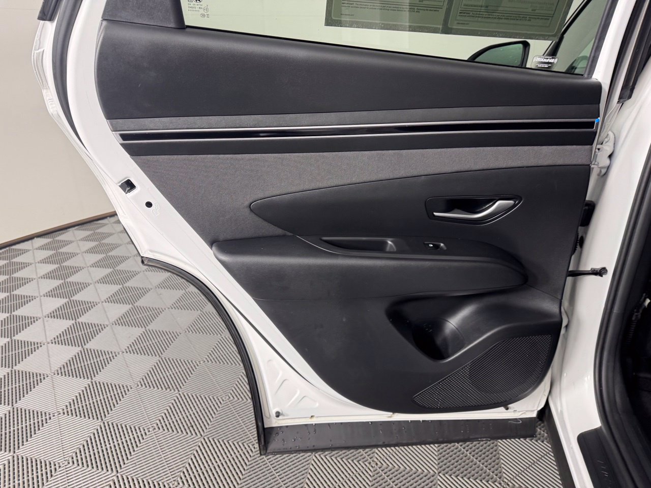 Used 2024 Hyundai Tucson SEL w/ Convenience Package FWD image 27