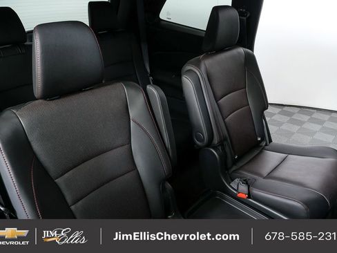 Used 2022 Honda Pilot Black Edition image 12