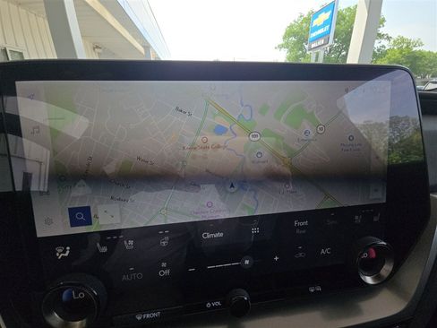 Used 2024 Lexus TX 350 AWD image 14