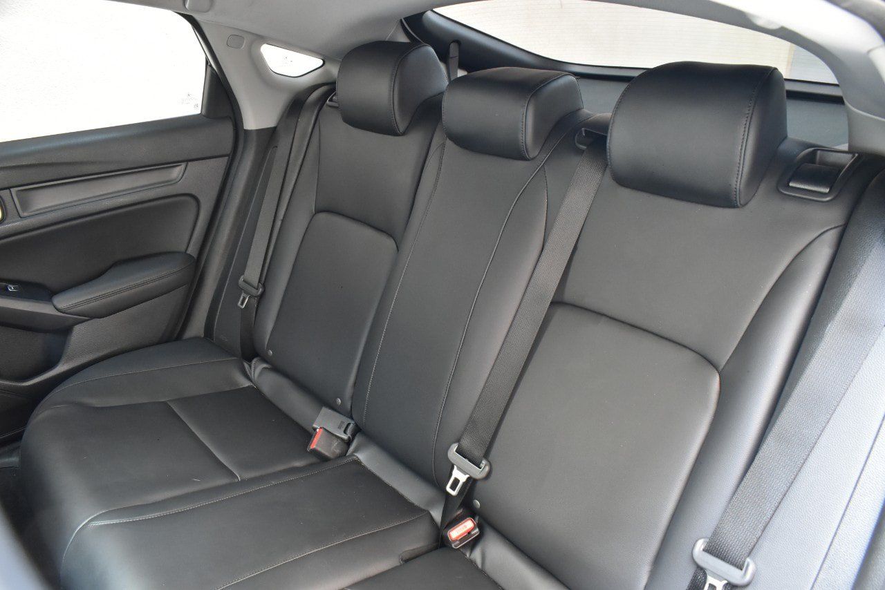 Used 2023 Acura Integra FWD image 17