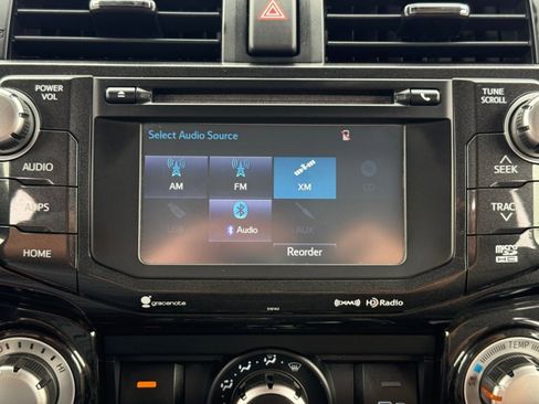 Used 2018 Toyota 4Runner SR5 image 27