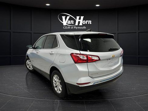 Used 2018 Chevrolet Equinox LT image 5