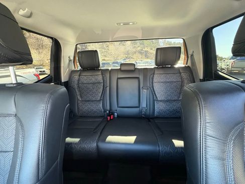 Used 2024 Toyota Tundra SR5 w/ TRD Sport Premium Package image 23