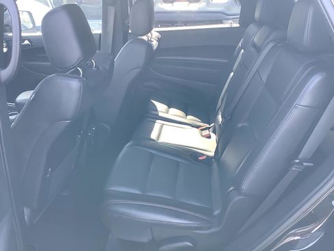 Used 2024 Dodge Durango GT image 9