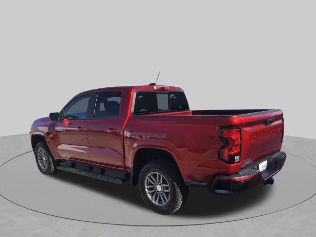 Used 2024 Chevrolet Colorado LT w/ LT Convenience Package II RWD image 3