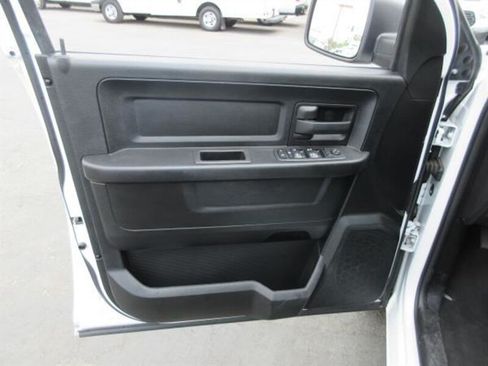 Used 2018 RAM 1500 Tradesman w/ Popular Equipment Group RWD image 9