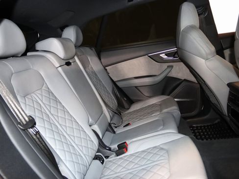 Used 2023 Audi SQ8 Prestige image 73