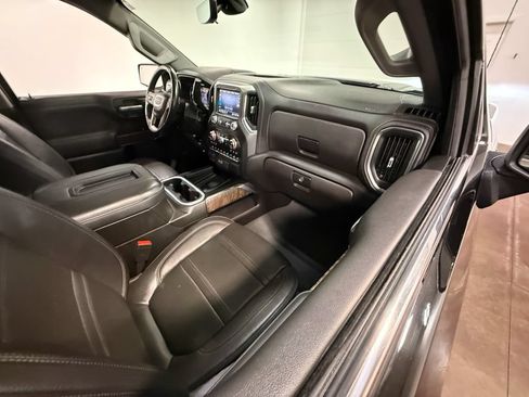 Used 2021 GMC Sierra 1500 Denali w/ Denali Ultimate Package AWD/4WD image 61