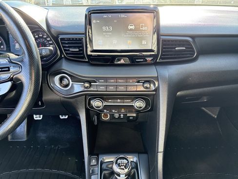Used 2019 Hyundai Veloster N N w/ Performance Package image 16