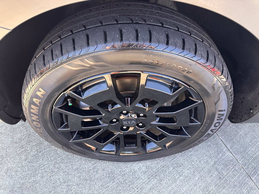 Used 2021 Kia Telluride EX w/ EX Premium Package AWD/4WD image 43